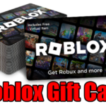 Roblox Gift Card Update 2024