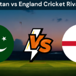 Pakistan vs England A Historic Cricket Rivalry