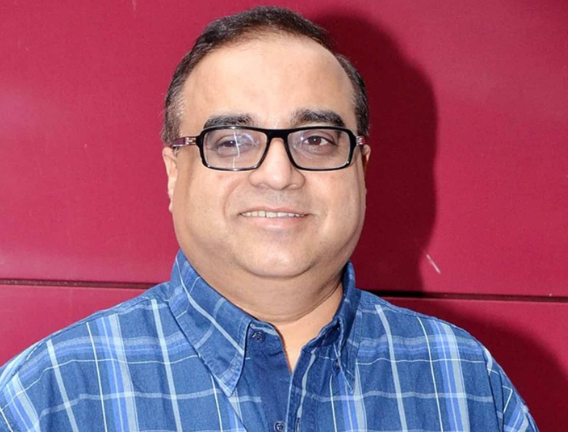 Rajkumar Santoshi